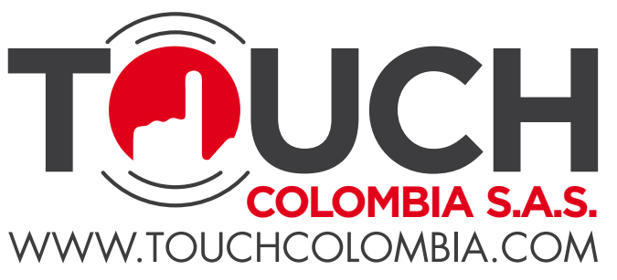 Página principal del Centro de ayuda de touchcolombia
